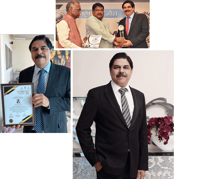 about drhrishikeshpai