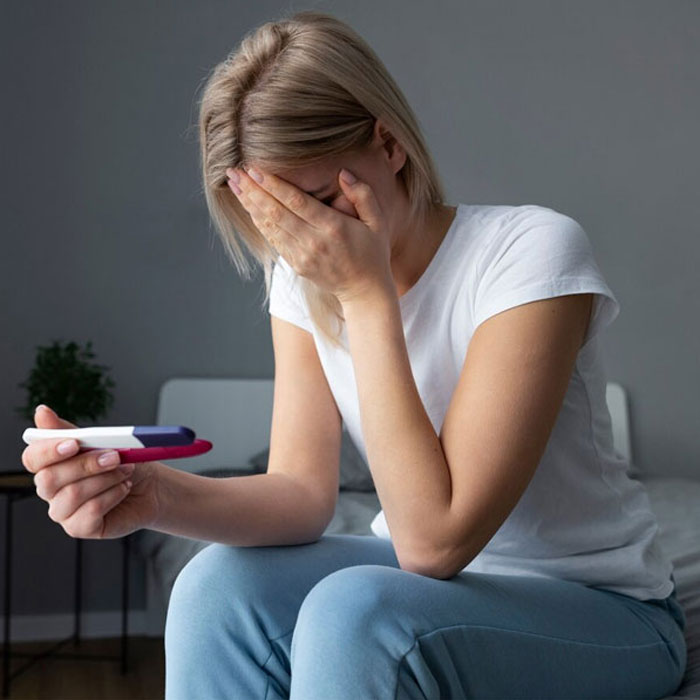 Female Infertility Treatment In India1