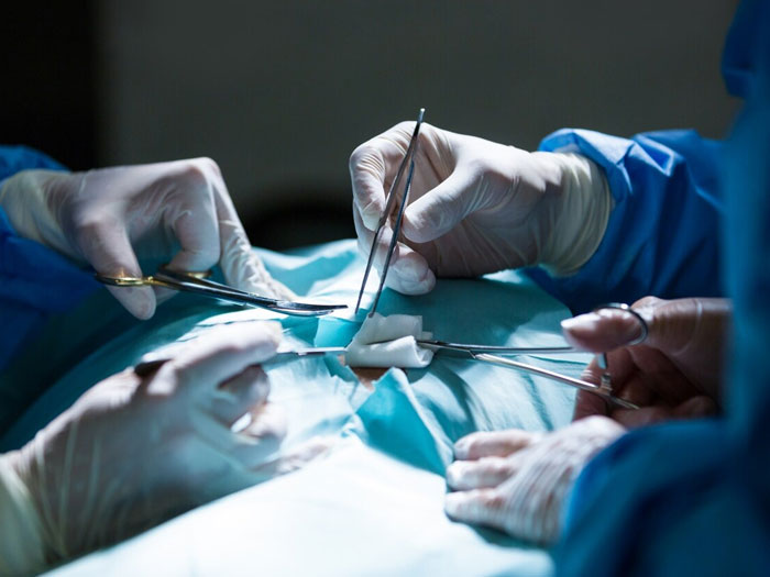 Laparoscopic Surgery